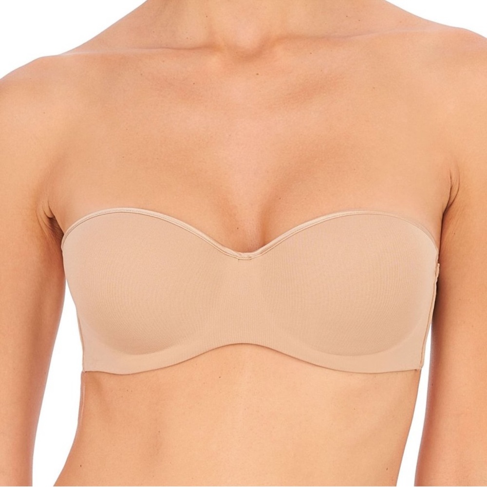 Natori Reflex Strapless Bra